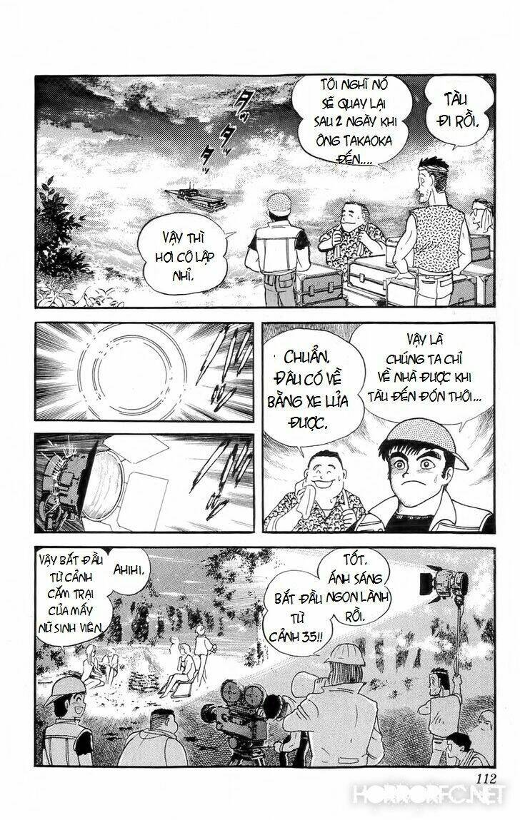 mist story chapter 4 9