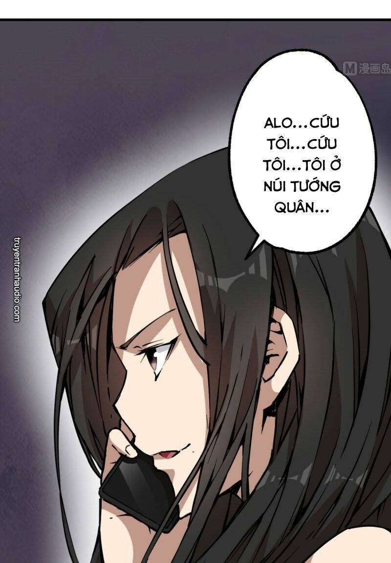 thâm dạ thư ốc chapter 142 24