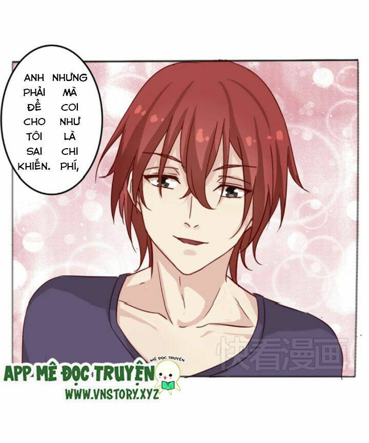 hồ tiên này không tin được chapter 4.5 25