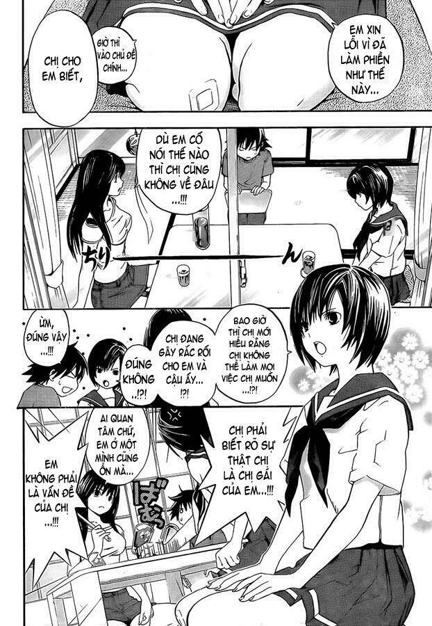 ane doki chapter 9 6