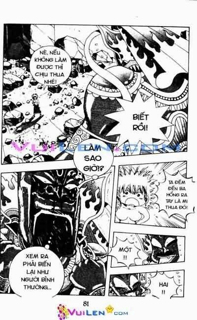 những người bạn tốt chapter 12 82