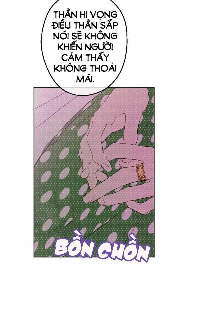 một ngày nọ ta trở thành công chúa chapter 32 32