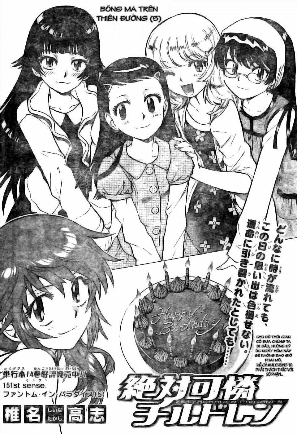 loli siêu năng lực chapter 151 3