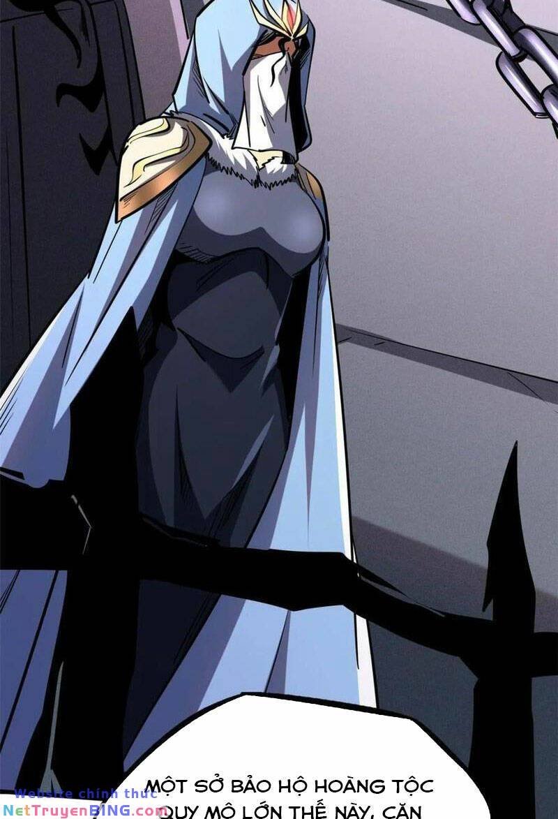 Siêu Cấp Thần Cơ Nhân chapter 173 52