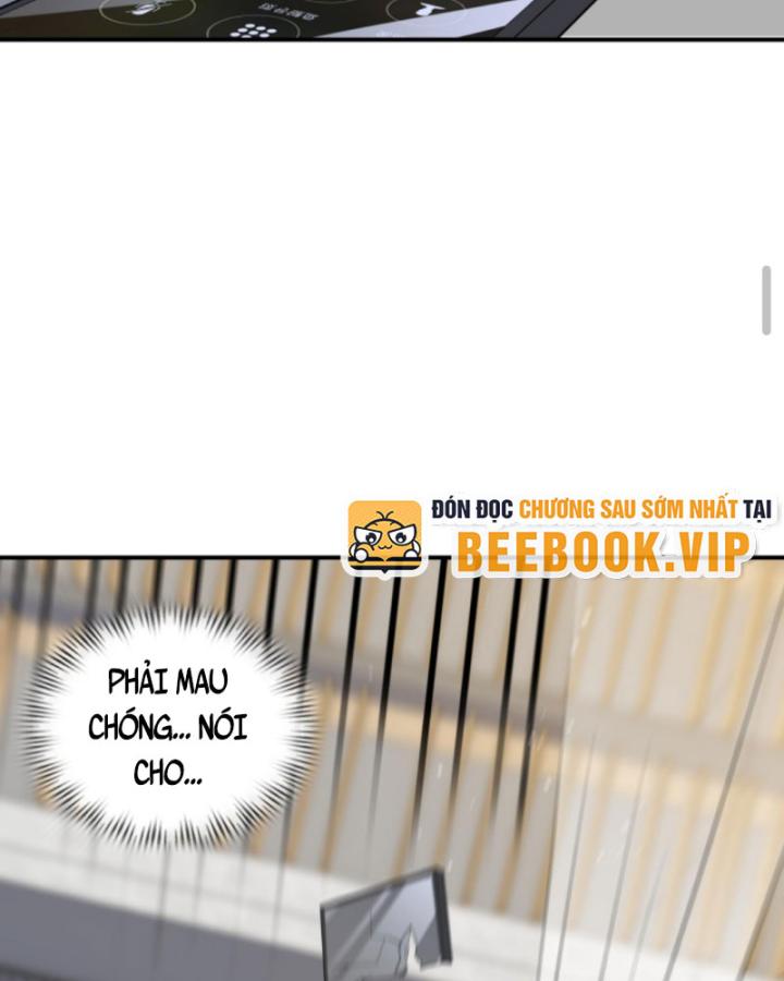 học cùng em gái, tôi bất cẩn vô địch rồi chapter 64 43