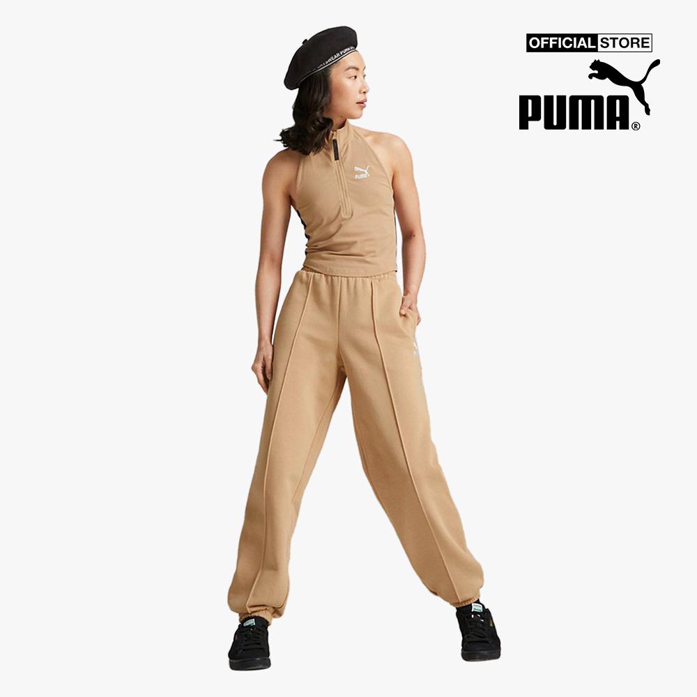 PUMA - Nón beret unisex thời trang Prime 024381-0