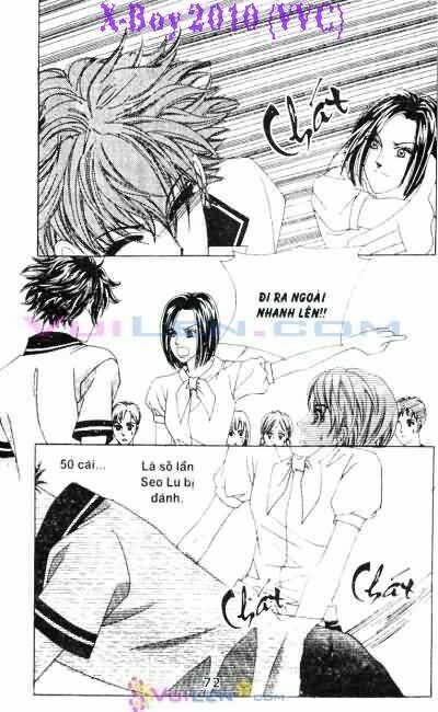 high school bullying chapter 43 12