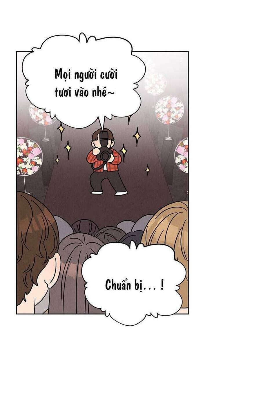 chào nhé, không làm thông gia nữa đâu! chapter 73 76