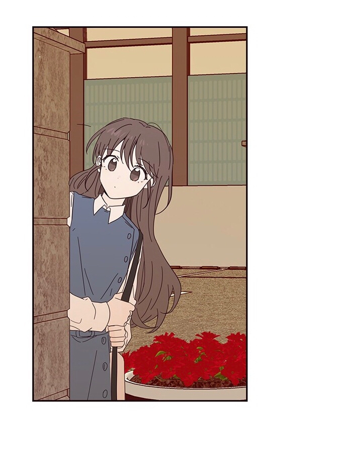 sợi chỉ nhân duyên của sarang chapter 26 27