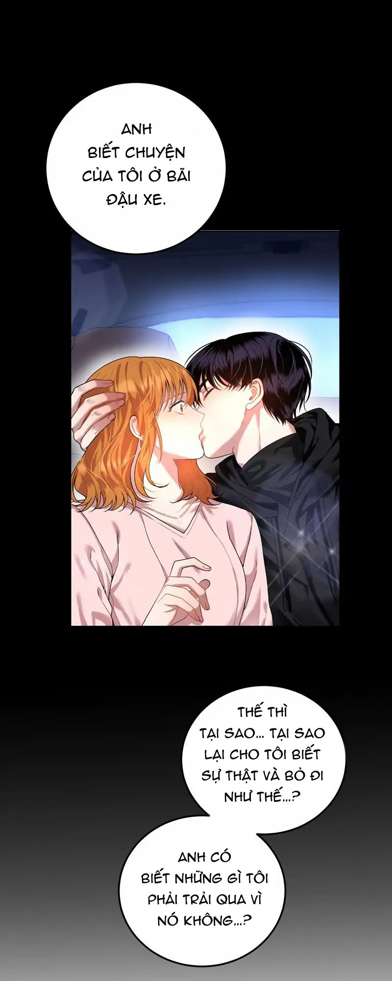 nụ hôn yêu tinh chapter 4.1 14