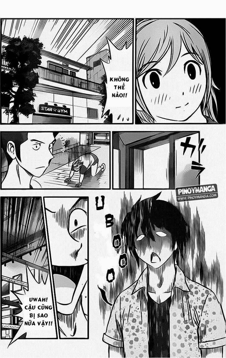 buyuden chapter 66 6