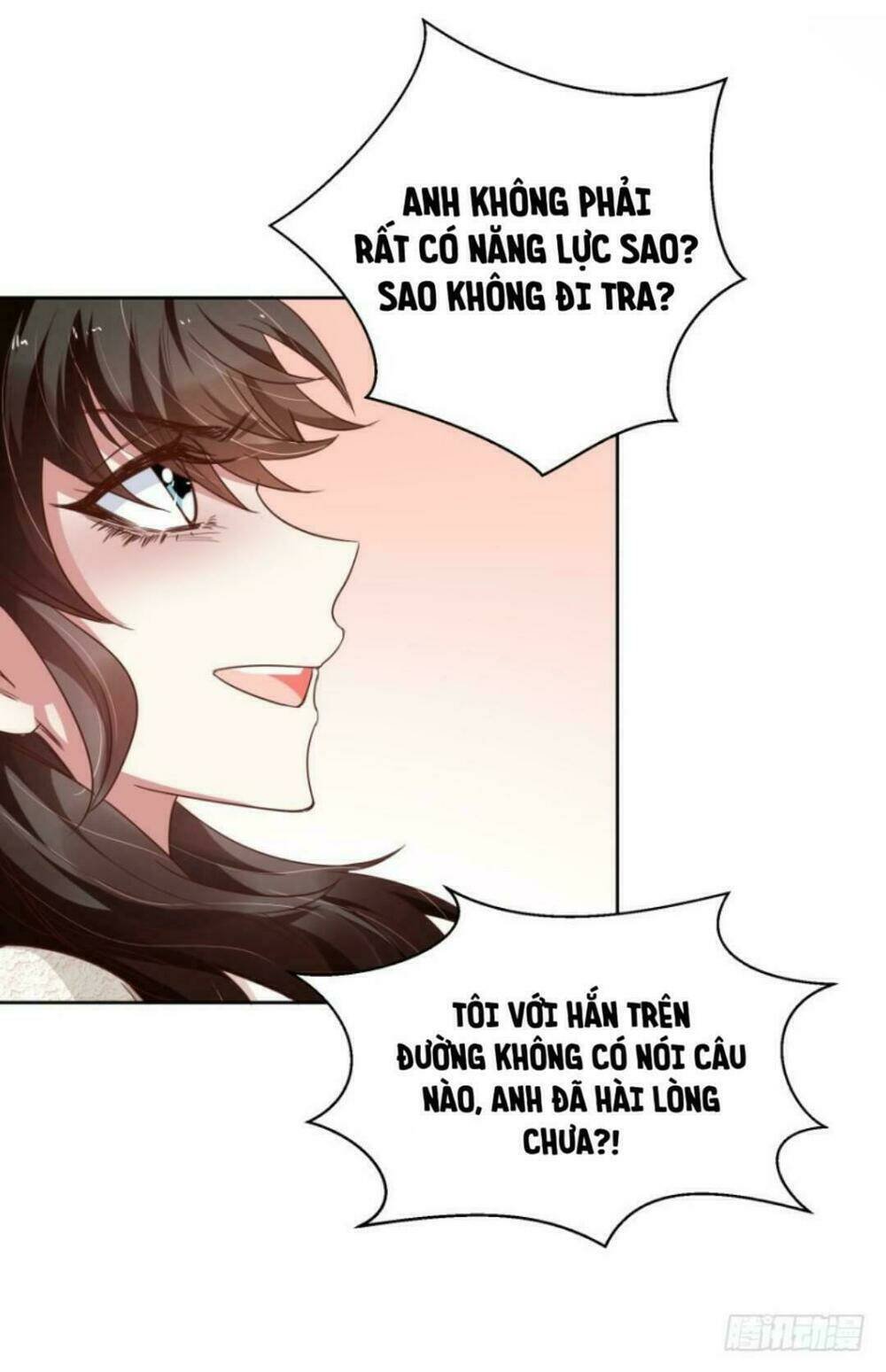 mộ thiếu, lão bà ngươi trọng sinh lại rồi! chapter 43 35