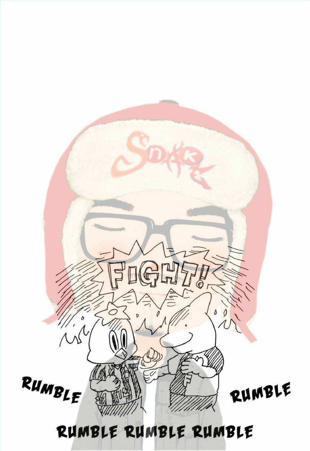 giant killing chapter 215 22