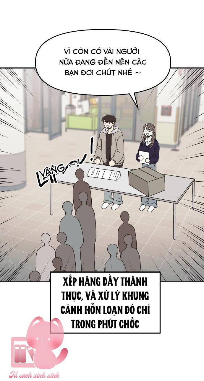 trái dấu hút nhau chapter 5 32