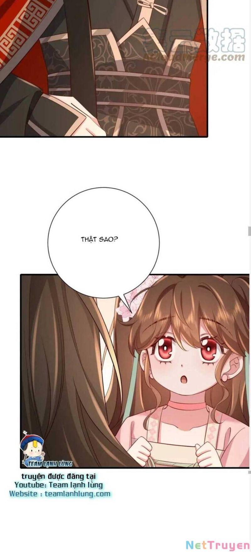 phương thức sinh tồn của công chúa pháo hôi chapter 102 24