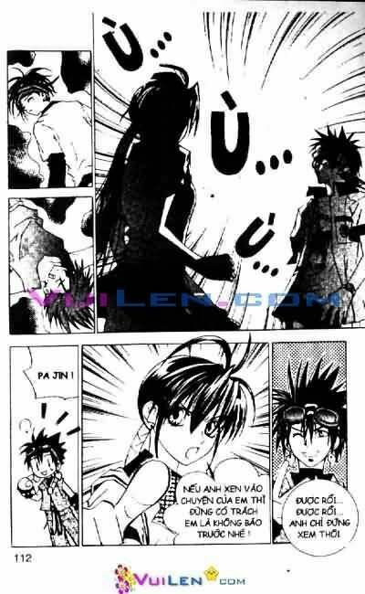 tiên nữ giáng trần chapter 8 112