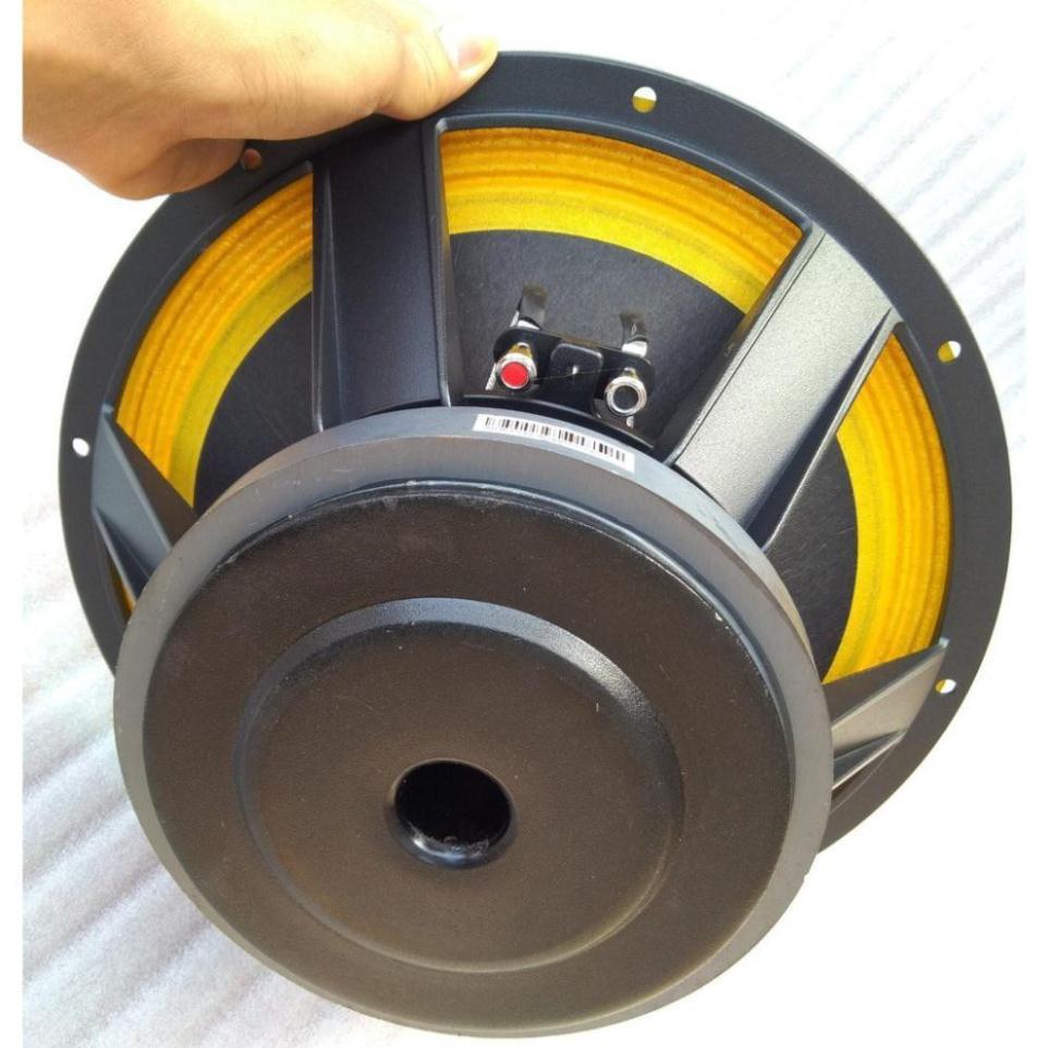 LOA BASS 30 B3 AUDIO TỪ 170 COIL 65 GÂN VÀNG - GIÁ 1 CẶP