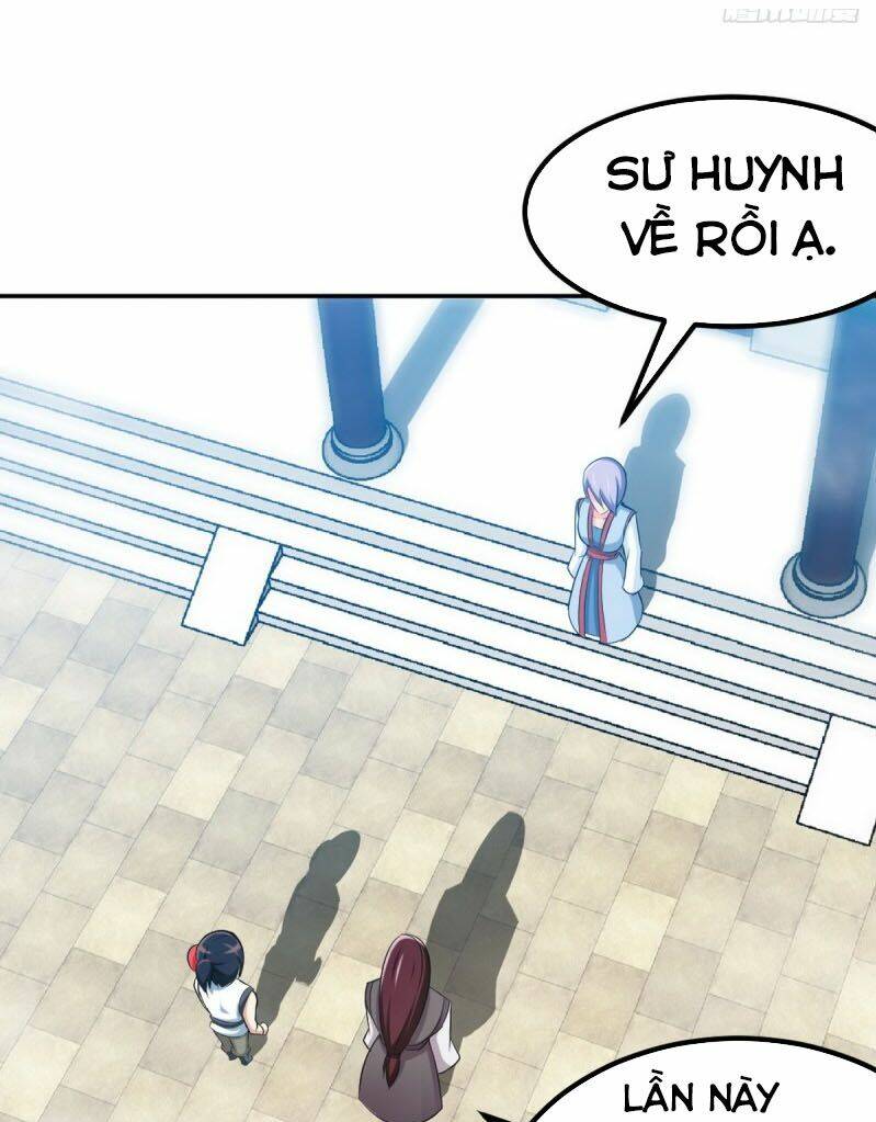 chí tôn thần ma chapter 167 10