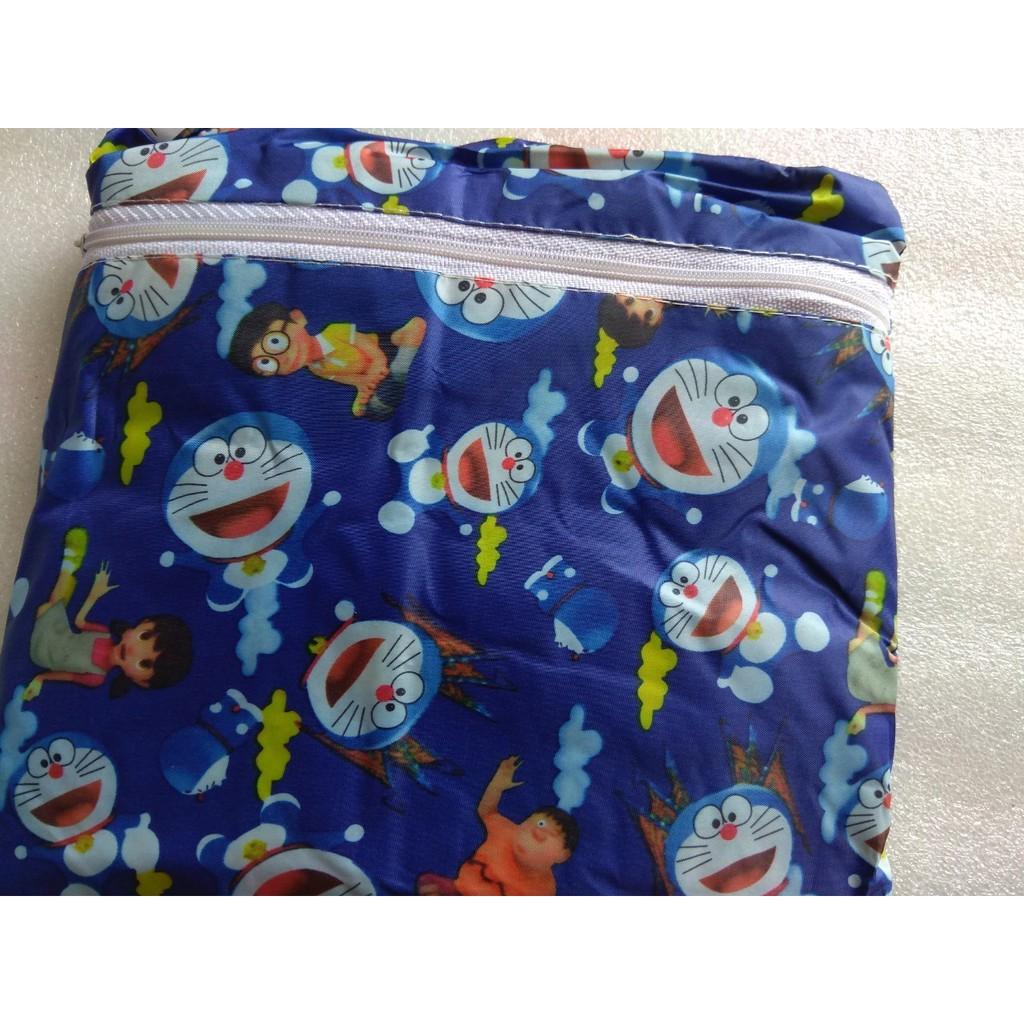 ÁO DÂY KÉO TRƯỚC CHO BÉ