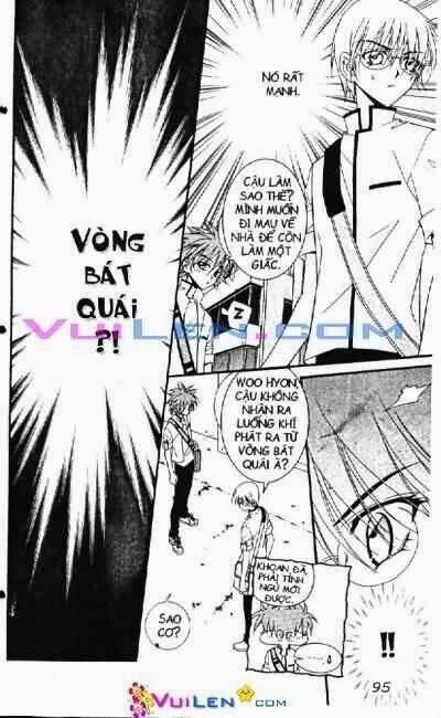 nàng công chúa bỏ trốn chapter 5 95