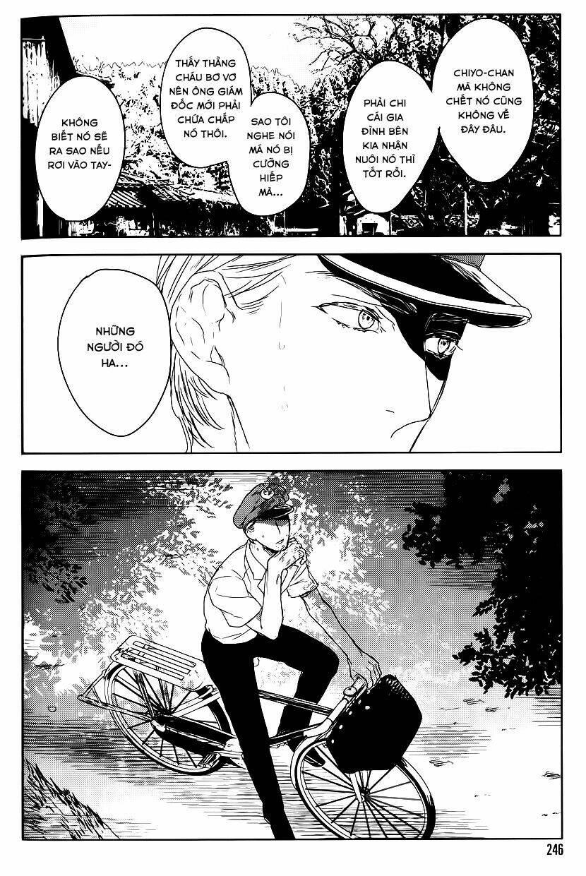 tourou no ori chapter 4 3