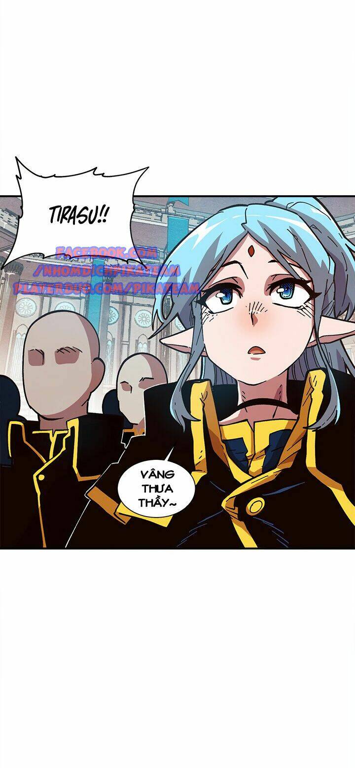 đại lục vô song chapter 22 70