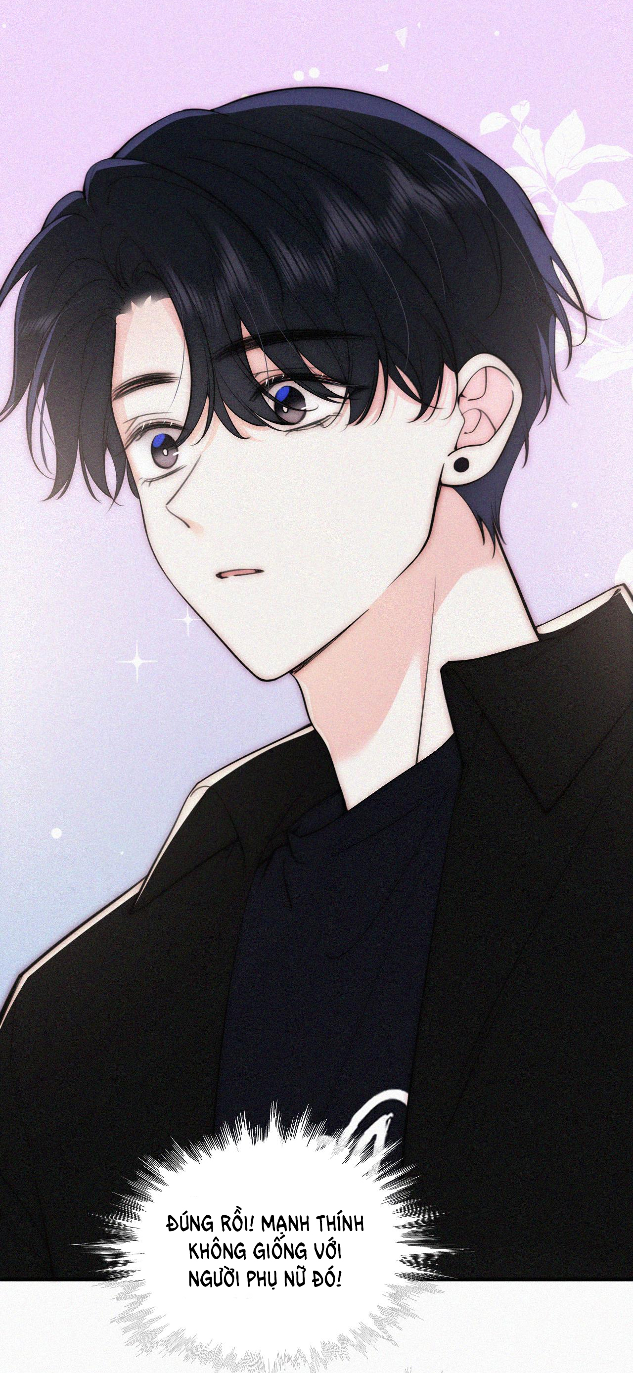 bệnh yêu chapter 86.1 7