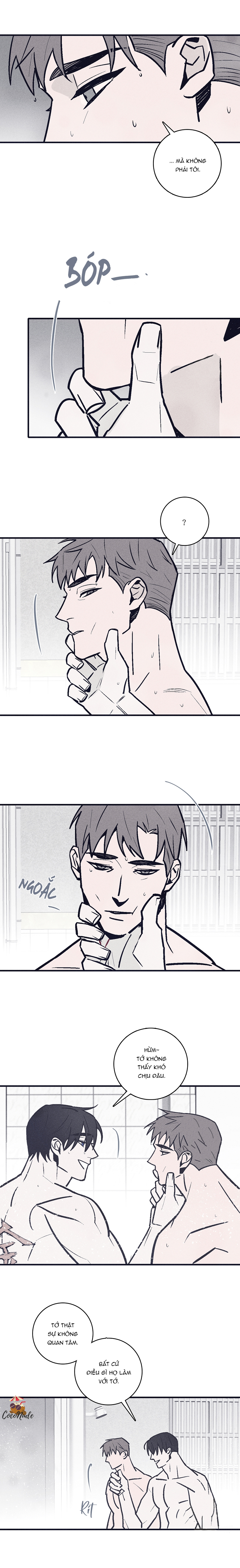 thuốc biến đổi giới tính chapter 7 4