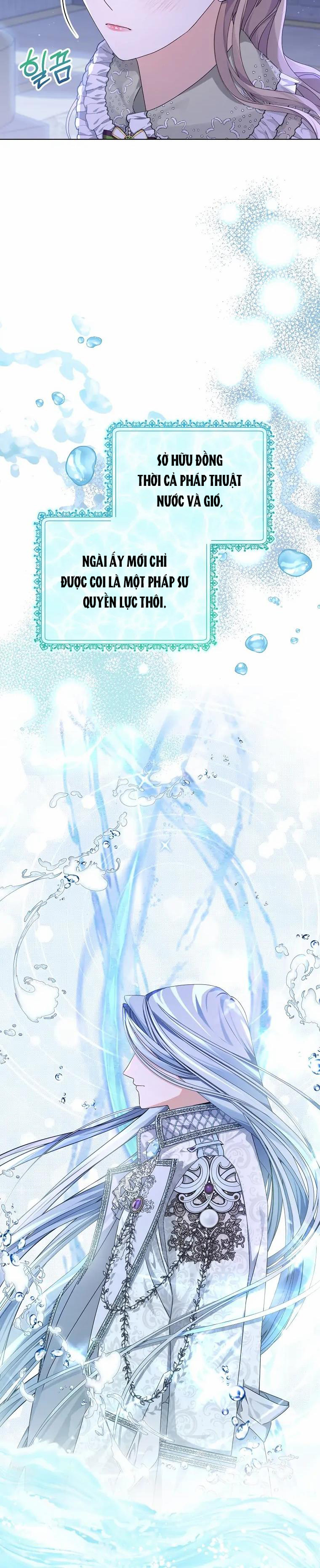 aster yêu dấu của tôi chapter 3 7