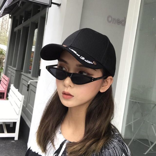 Kính mắt mèo bản nhỏ
