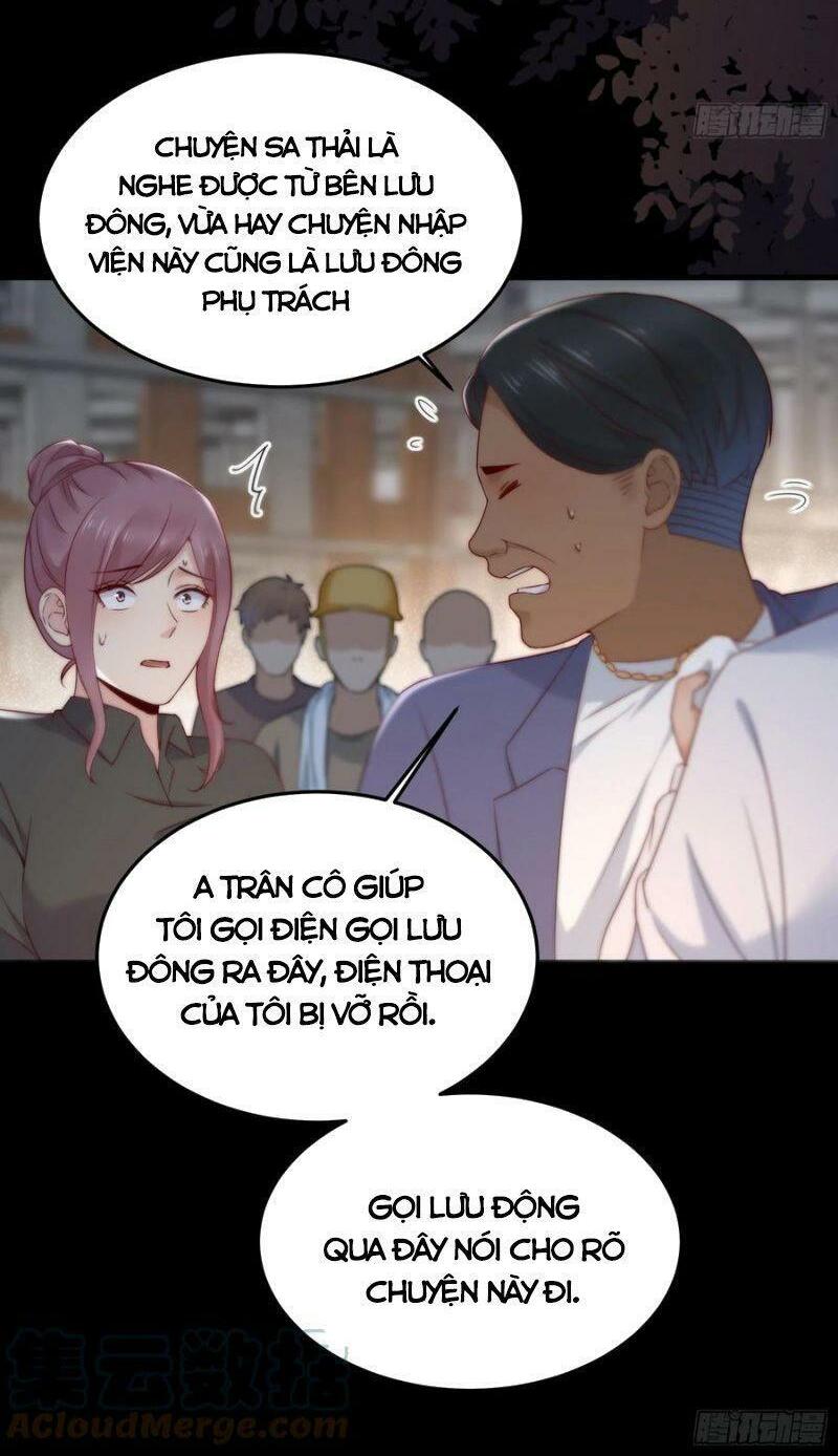 vua đầu tư mạnh nhất chapter 70 20