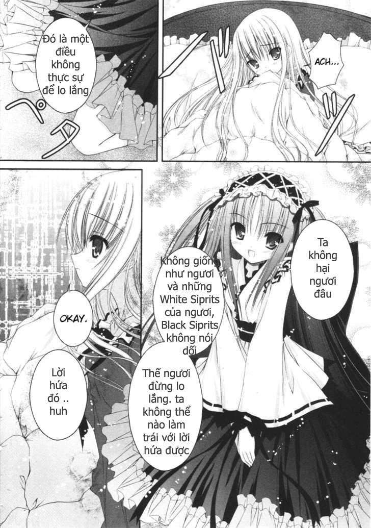 tsukiyo no fromage chapter 12 3