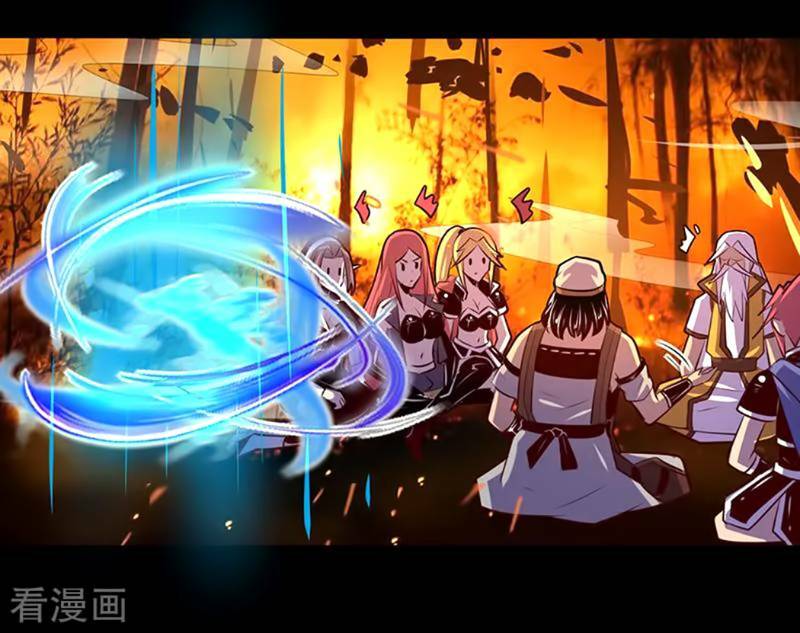 ta không phải là npc chapter 108 18