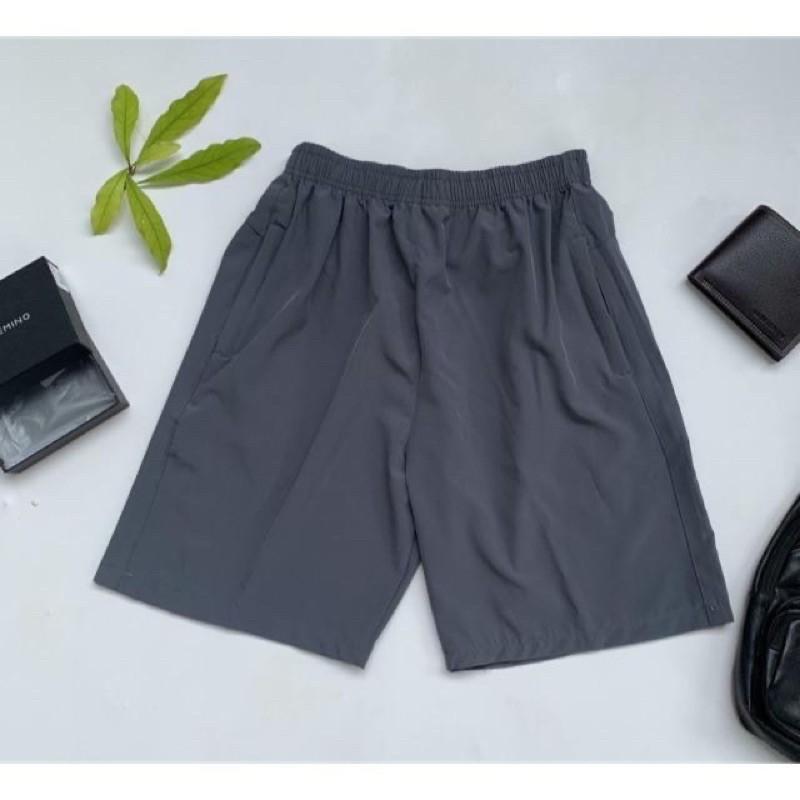 Quần đùi nam quần đùi nam thể thao