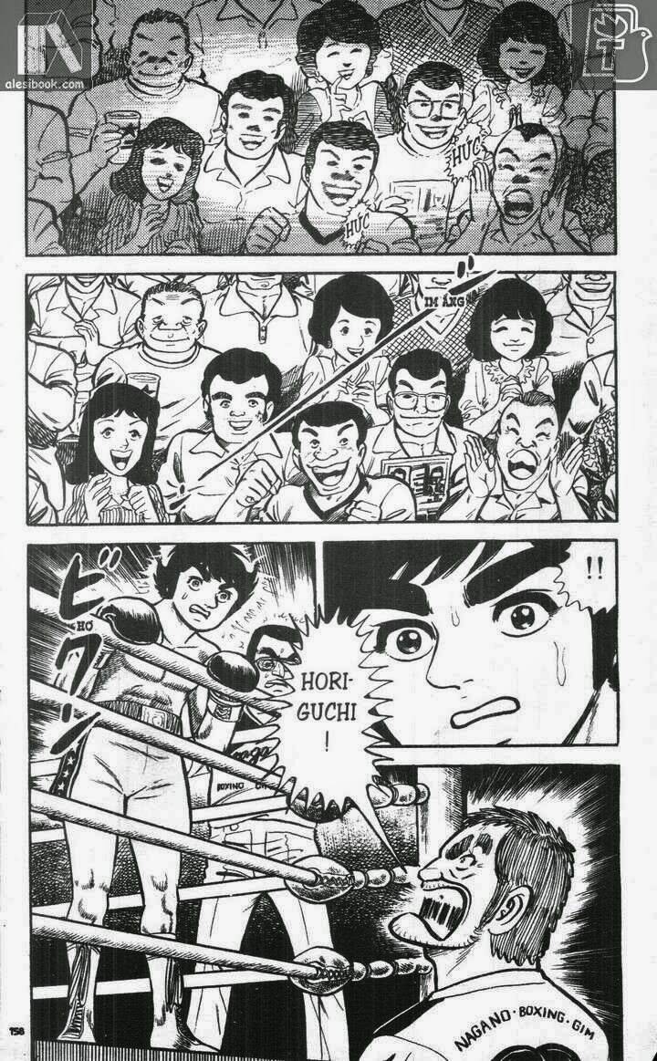 ganbare genki chapter 156 14