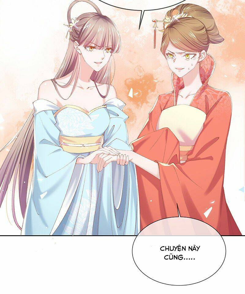 thị huyết y phi chapter 113 7