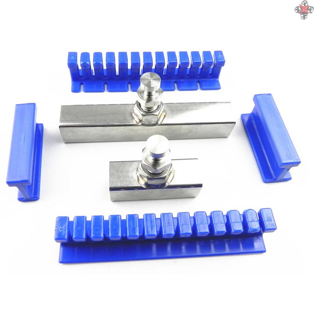 Set 6 Dụng Cụ Phục Hồi Vết Lõm Cho Xe Ô Tô