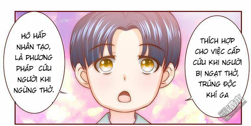 bá đạo tổng tài yêu tôi chapter 64 5