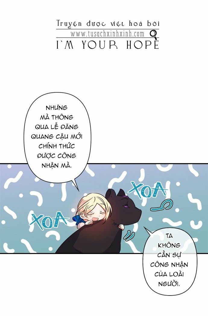 tôi đang nuôi dưỡng một con quái thú chapter 39 31