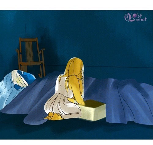 thần thoại olympus chapter 78 21