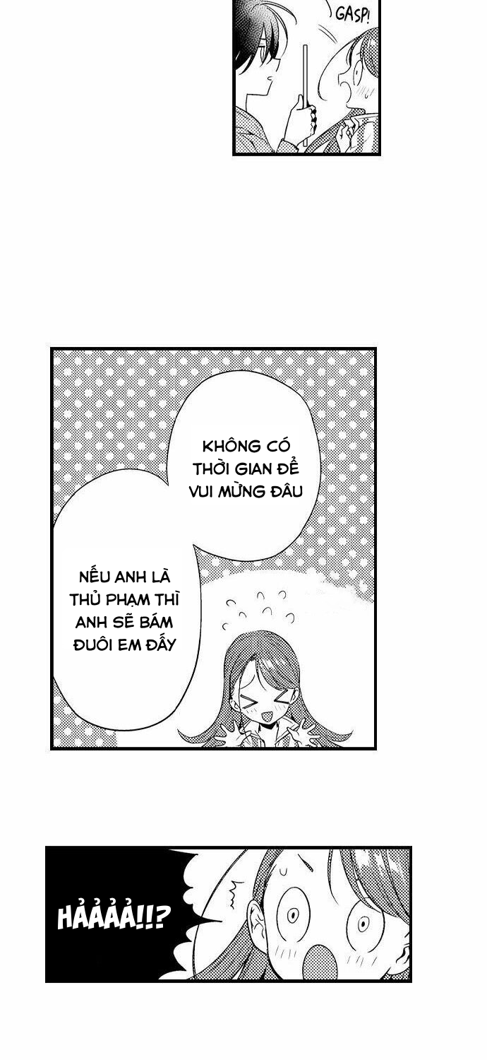 nàng quỷ succbus và bữa ăn hoàn mỹ chapter 5 15