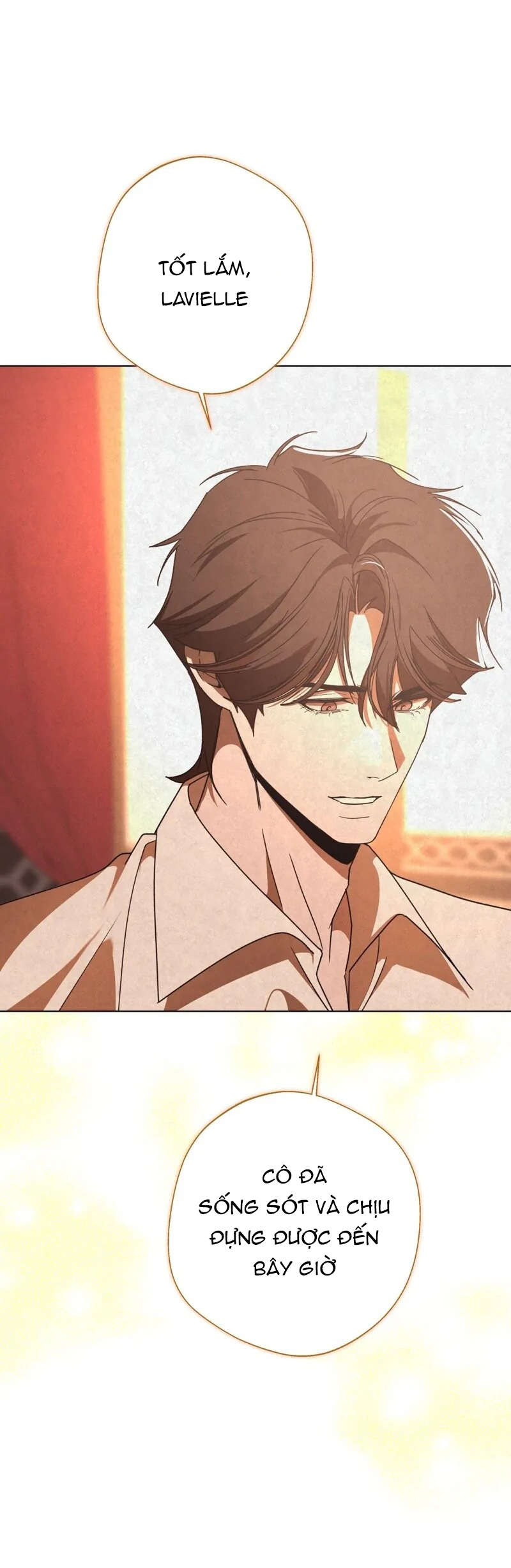 sự cứu rỗi đầy cám dỗ chapter 13.1 18