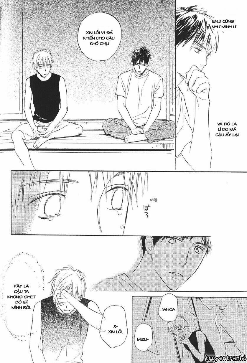 tenohira no seiza chapter 3 35