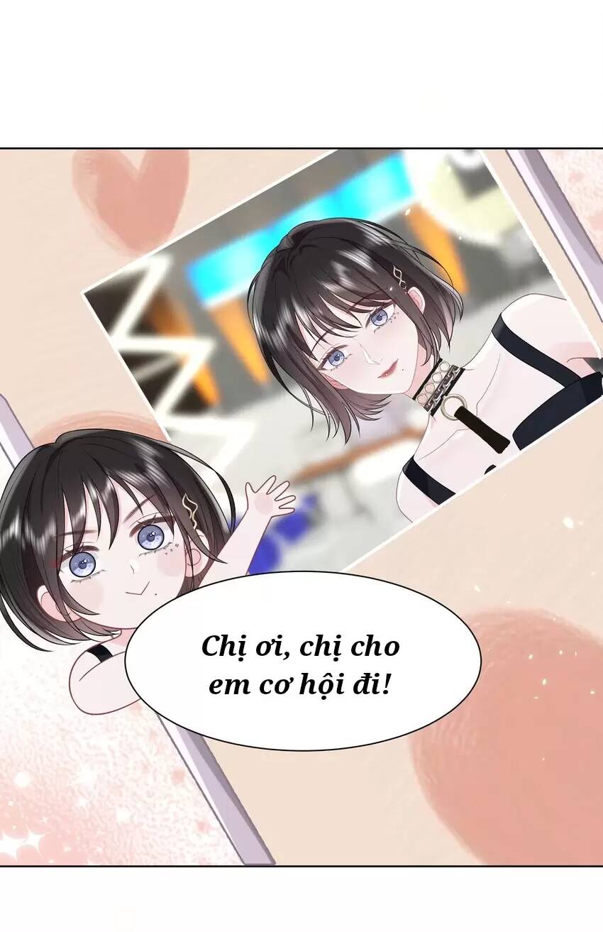 mận xanh chapter 20 33