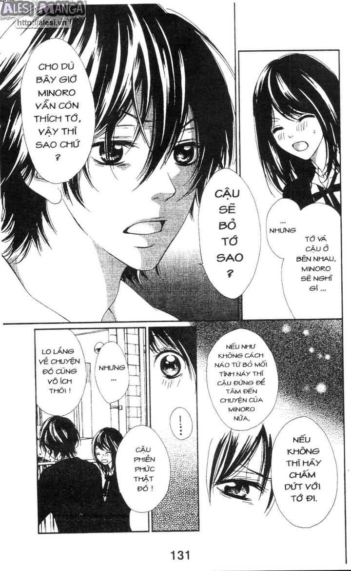 lời tỏ tình muộn màng chapter 2 131