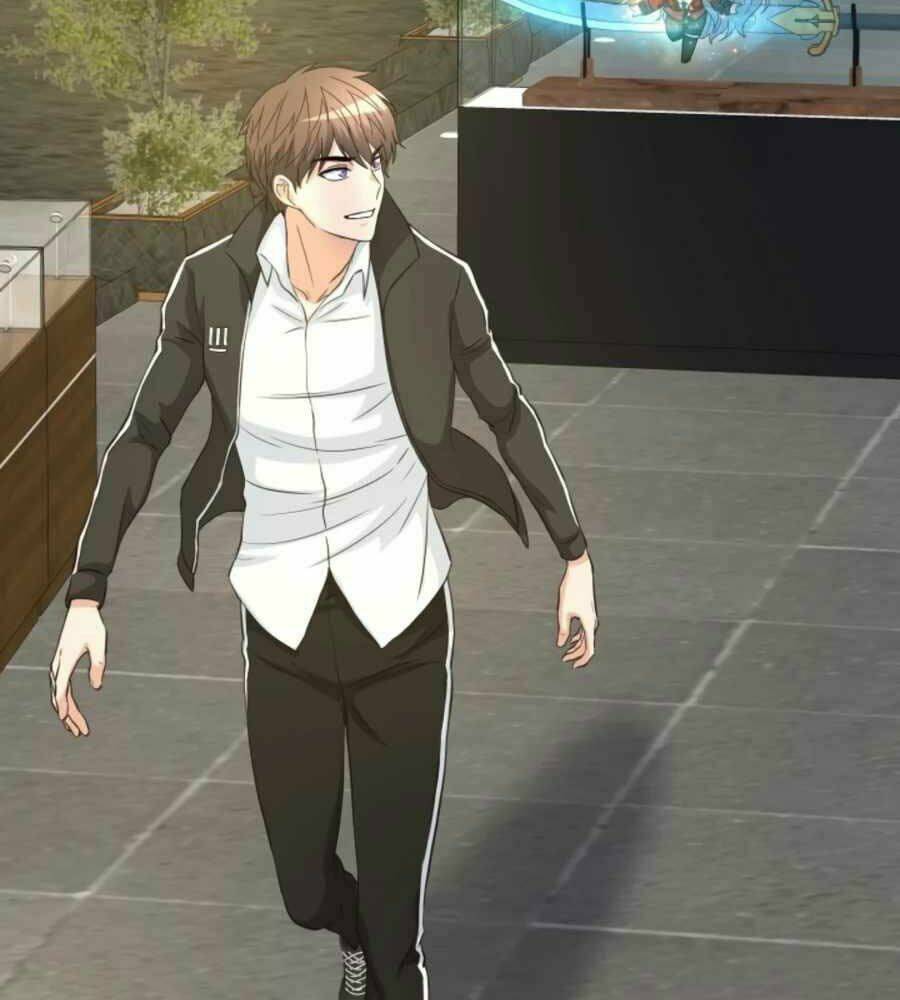 mẹ tôi là chòm sao bảo hộ m chapter 22 88