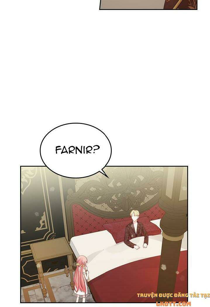công chúa phản diện muốn ở trong ngôi nhà bánh quy chapter 18 23