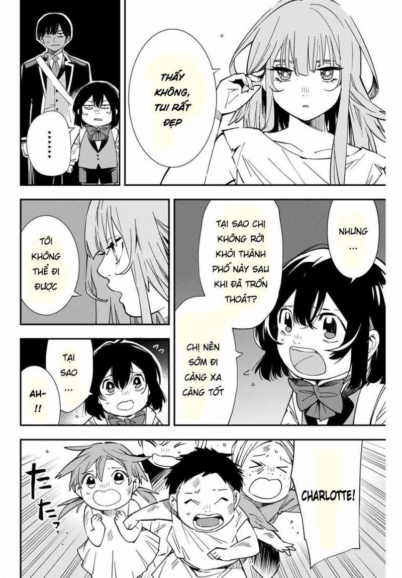 tái sinh thành quý tộc với kĩ năng 'appraisal' chapter 7 8