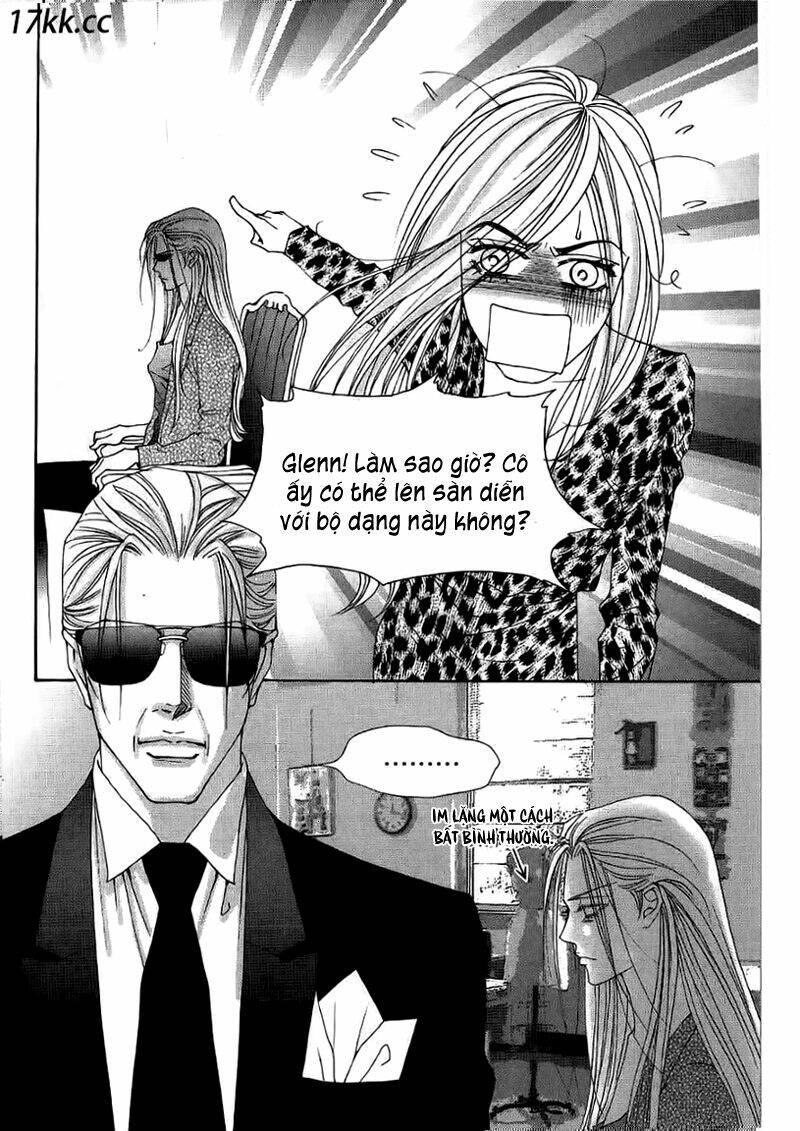 the one chapter 94 15