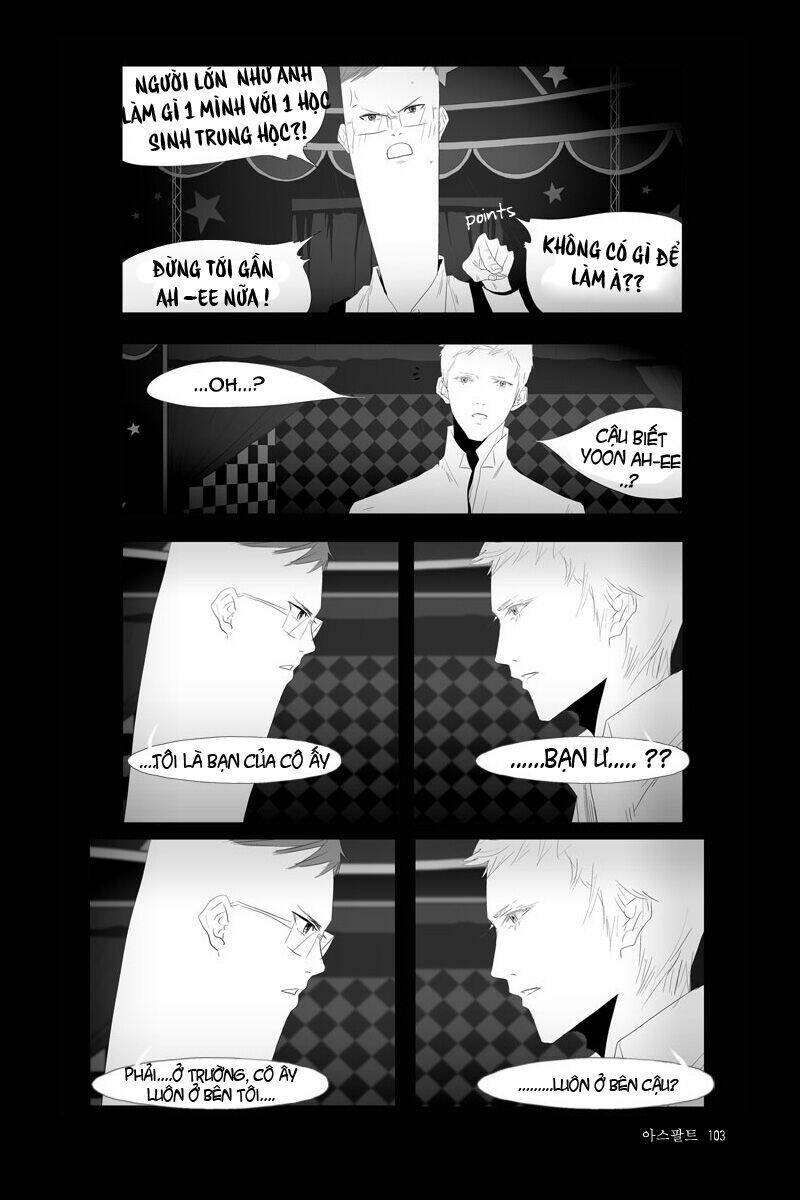 bạn có tin vào ma thuật? chapter 11 18